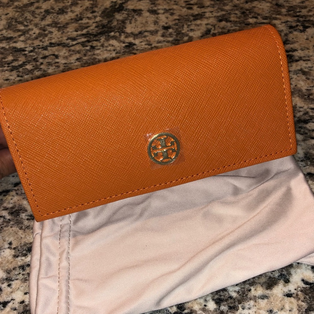 Tory Burch Glasses Case